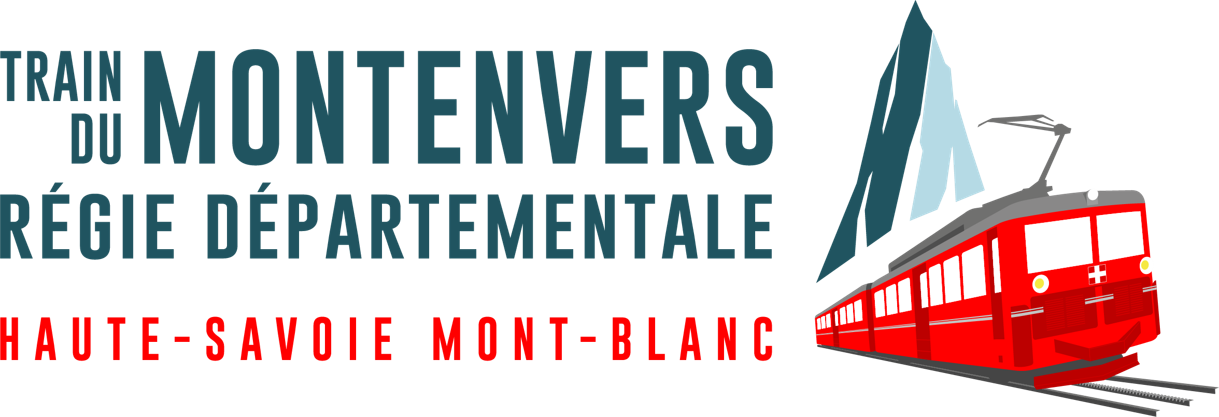 Logo Montenvers